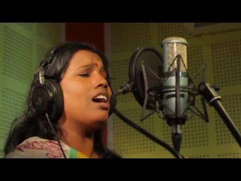 AZADI SONG _Composed & Sung by Pushpavathy
