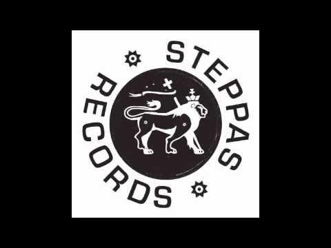 Alpha Steppa - Alpha Steppa Sound (Ft. Flex Zagazzow)