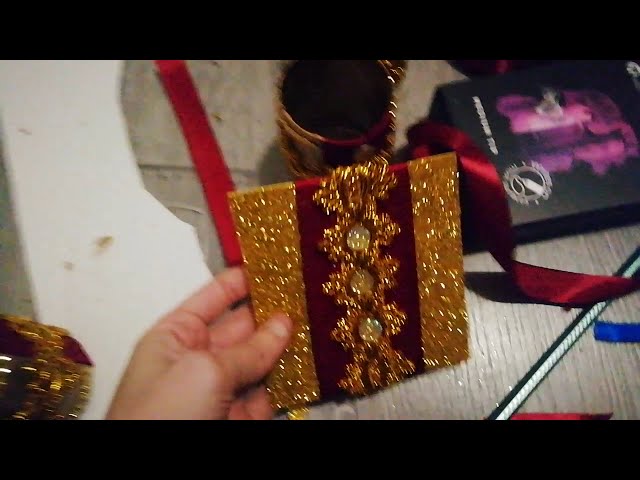 Vídeo relacionado con FIESTAS GUIRCA | Piercing Eye of Horus - Accesorio de Joyería para Disfraces de Egipto, Faraones y Dioses - Ideal para Halloween, Carnaval y Fiestas Temáticas (Unisex) - Dorado