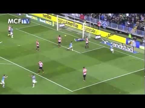 Previa J15. Villareal CF - Málaga CF