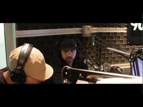 The Message - PSL feat. RahZemos - (Official Music Video)