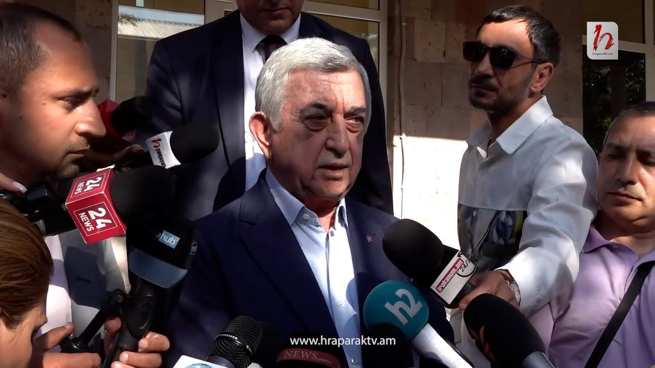 2021-ի ընտրությունների գնալը լուրջ էր, իմպիչմենտը՝ ո՞չ