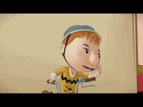 le petit nicolas clotaire demenage