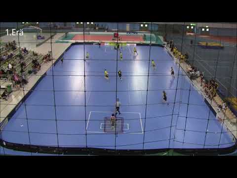 27.8.2017 (C2) SB Welhot - Indians 2-6 (1-0,1-3,0-3)