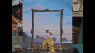 Download lagu Gerua X Channa mereya- Lyric Video(terjemahan indonesia) mp3
