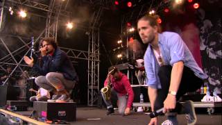 Heitere Open Air 20150 LO & LEDUC: Jung Verdammt