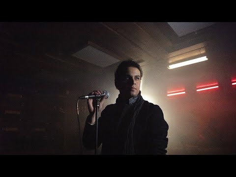 José Adrián - Si Decides (Video Oficial)