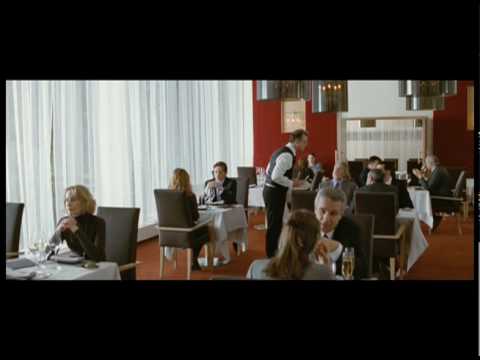 Sans laisser de traces - Bande Annonce