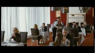 Sans laisser de traces - Bande Annonce