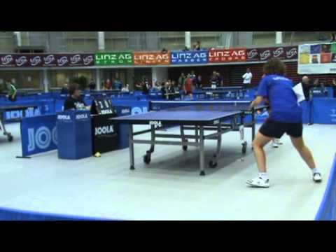 110425 Linz, JGS, Stefanie H Christensen - Lisa Mayer