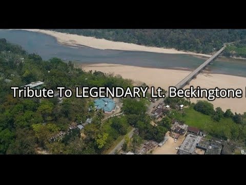 Dilsa A.bri Kosako | Nikrang M Sangma