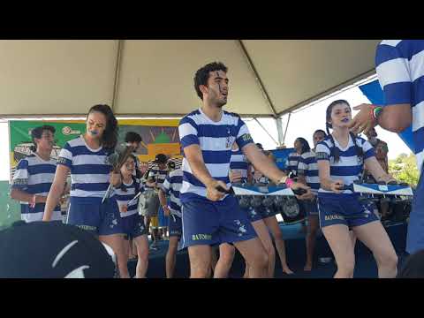 Batorada Vaca Magra - Final CBU 2019