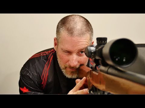 HOW TO INSTALL A SCOPE PROFESSIONALLY - By Vortex Pro-Staff Mike Brake