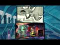 Monsters Inc Storyboard Comparison