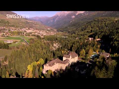 SWISSVIEW - GR, Vulpera