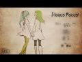 Hatsune Miku & Megpoid Gumi - Hocus Pocus ...