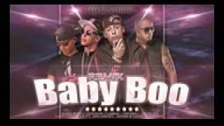Baby Boo  Version Cumbia  Remix Cosculluela