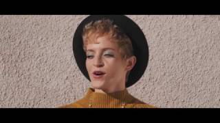 Barbra Lica - London Town (Official)