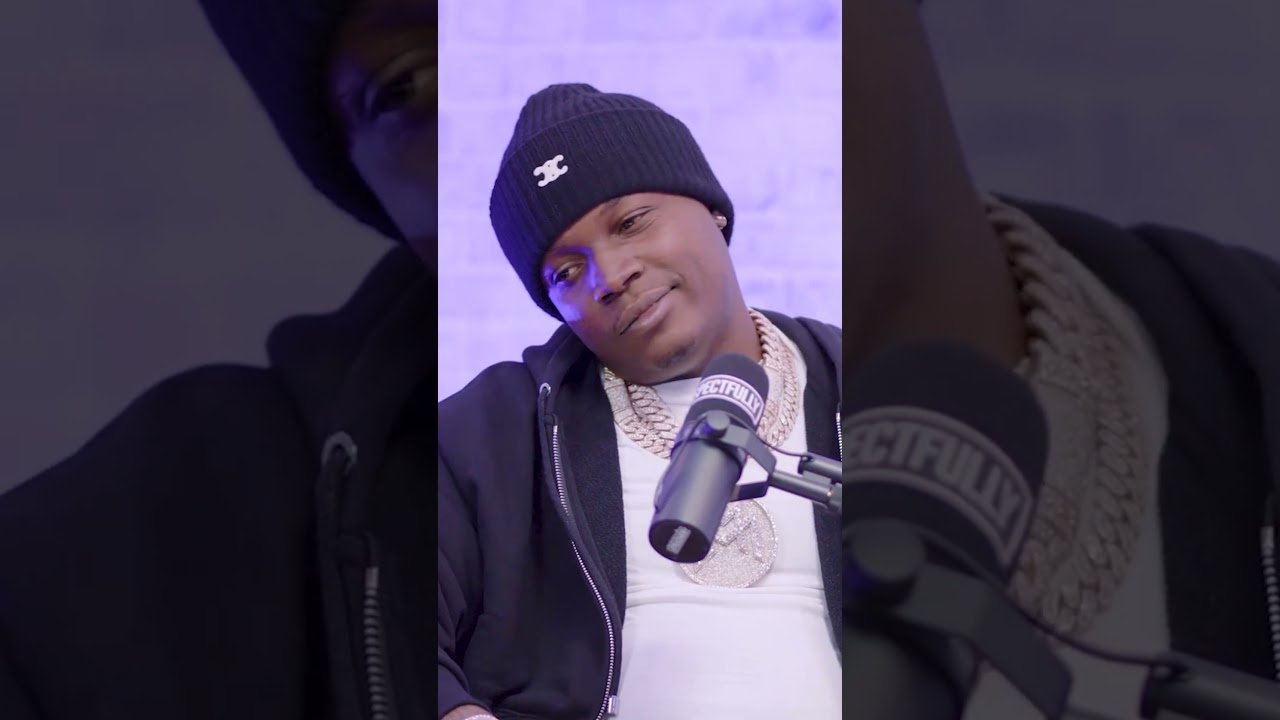 WHEN YOU REALIZE THE INDUSTRY IS A DIFFERENT TRAP