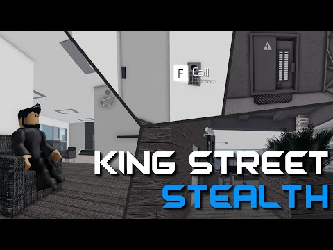Operators: King Street Guide (Recruit/Stealth) [EP 2]