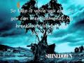 Shinedown Stranger Inside Lyrics 