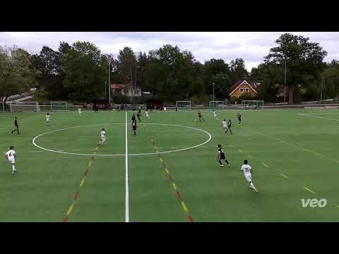 Boo FF - Stockholm Södra