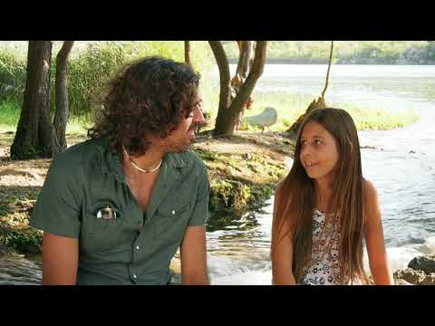 7. Gle, Krka! – Legende