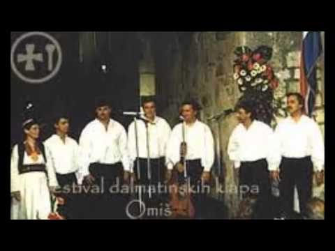 Klapa Linđo N - Žilju moj