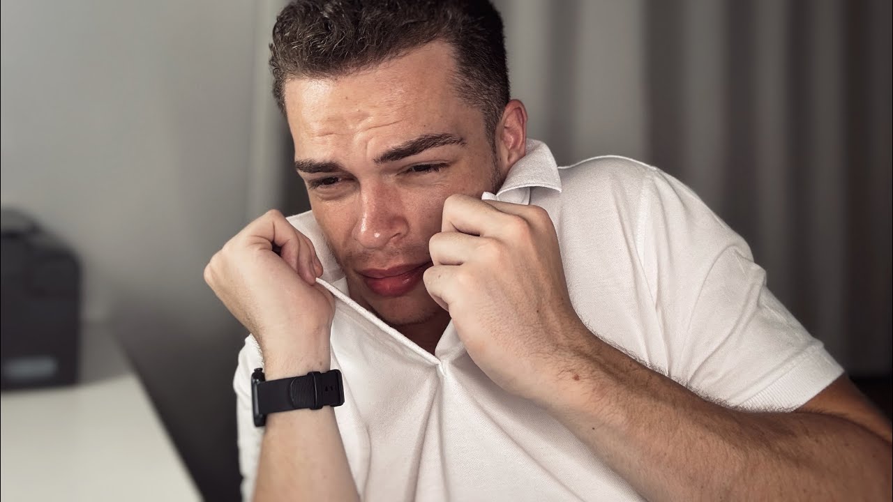 ATÉ QUE PONTO VALE A PENA TER SEGURANÇA NA VIDA?