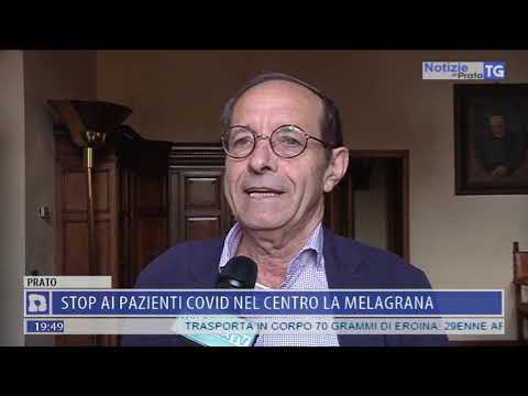 2020-07-07 NOTIZIE DI PRATO TG ORE 19.45