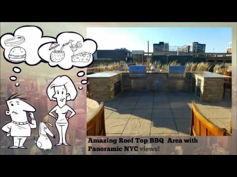 1450 Washington st. #601-Luxury 1BR/1Bath Condo.