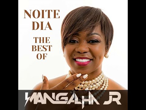 MIX THE BEST NOITE DIA - DJ MANGALHA JR