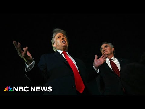 This Morning’s Top Headlines – Jan. 20 | Morning News NOW