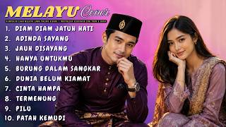 Download lagu Kumpulan Lagu Melayu Lama Paling Dicari | Nostalgia Kenangan Era 70an & 80an mp3