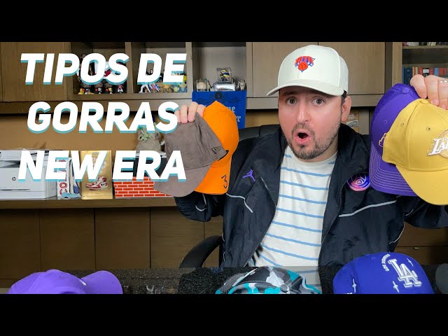 Vídeo relacionado con New Era Taz Gorra de béisbol Sombrero Cap Ajustable 9Forty Looney Tunes Dibujos Animados Visera Curva Beige
