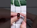 Daily Compilation Creative Nail Design For Fall Easy Trendy Nail Art 2021 Nails Inspiration