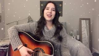 Christmas Makes Me Cry - Kacey Musgraves Cover