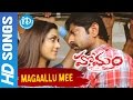 Homam Magaallu Mee Maatalo Video Songs Jagapathi Babu J D Chakravarthy Mamta Mohandas