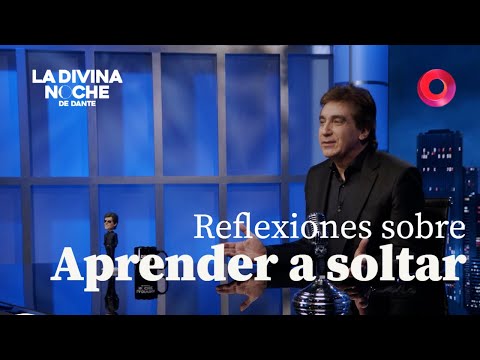 La reflexión final de Dante Gebel sobre la importancia de soltar