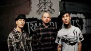 Transplants Romper Stomper