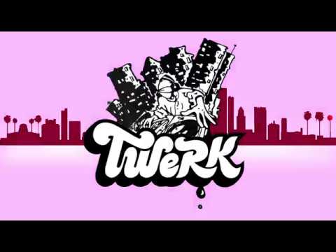 Twerk Mix 2018 (SUPER DOPE) - DJ Hymn