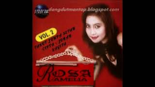 Download lagu Dangdut Lawan. ROSA AMELIA - TAKUT JUMPA SETAN. Karya: Johan Sagita mp3 Download lagu Dangdut Lawan. ROSA AMELIA - TAKUT JUMPA SETAN. Karya: Johan Sagita mp3