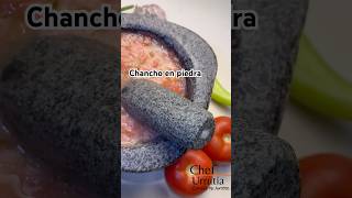 Chancho en piedra #cocinachilena #recetasfaciles #chanchoenpiedra #chefurrutia  #recetasrápidas