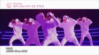 LEE JUNHO  (from 2PM) - 『DSMN』 MV FULL.