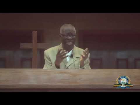 pasteur Richard Diyoka|| 02/04/2023|| l'alliance avec Dieu || shekinah tabernacle