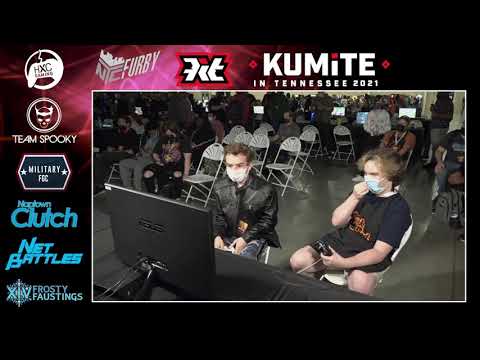 JFCA | AJAXX VS EUPHORING - Injustice 2 - Winners Rd. 1 - KiT 2021