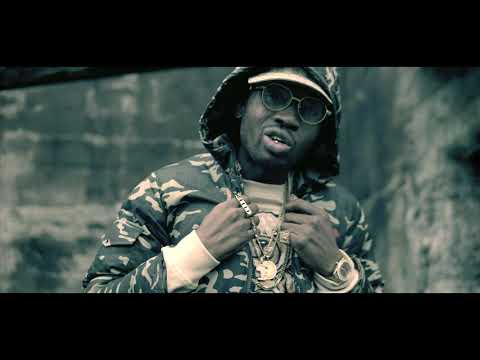 Odé Tha Hustla - Die Young (Official Video) | Director Valley Visions