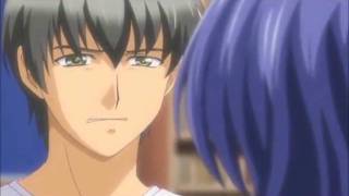 Rumbling Hearts-Here Comes The Pain Again