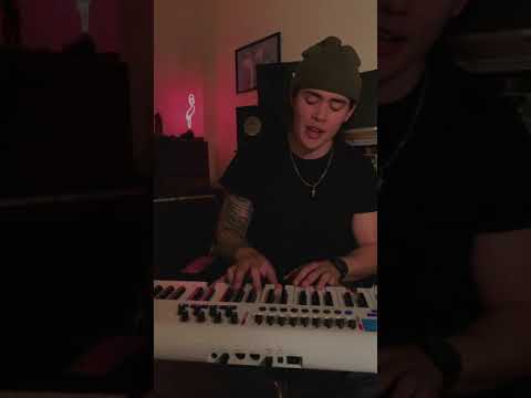 Stevie Wonder - Love is in Need x Marley Sola cover