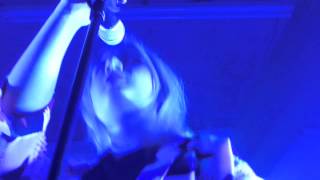 Låpsley - Brownlow (HD) - Green Door Store - 21.04.15